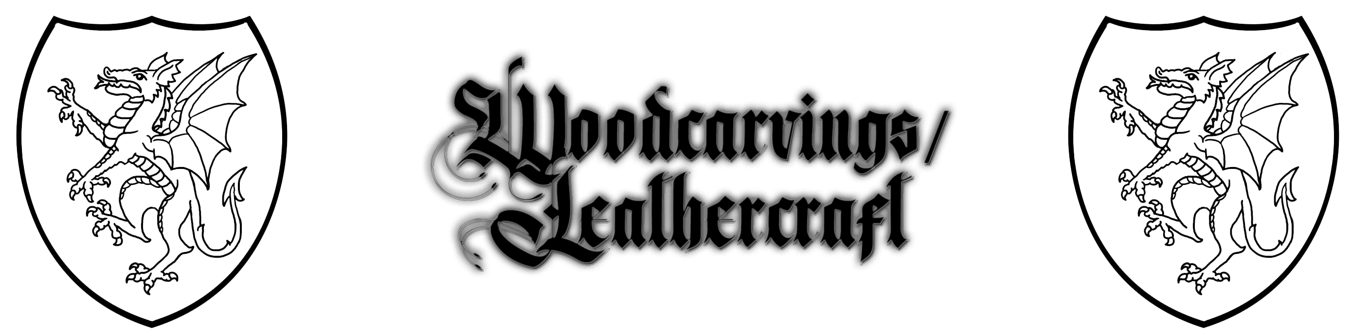 WoodcarvingLeathercraft